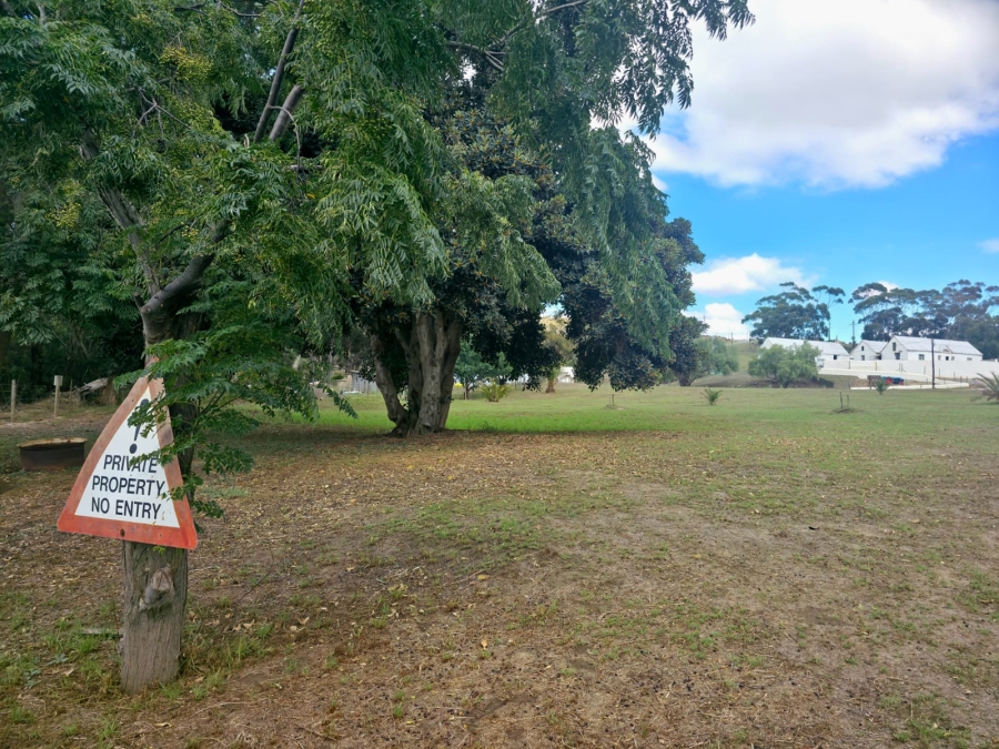 2 Bedroom Property for Sale in Malgas Western Cape